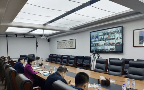 龙潭区召开全区核酸检测工作部署培训会议 强化业务培训