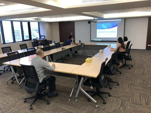 头等大事丨集团旧机电产品线举办业务培训会 助推专业化升级